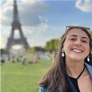 Profesora de ed.primaria para dar apoyo escolar en cualquier asignatura a niños de 1º primaria a 1º eso (online y presencial)